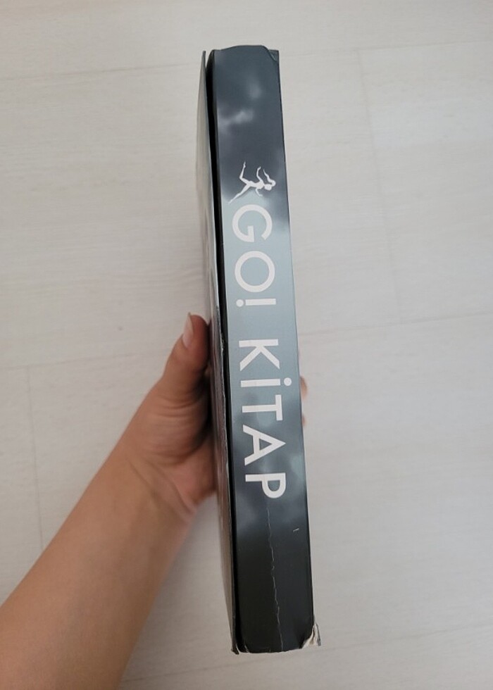 The 100 kitabı - Görsel 3