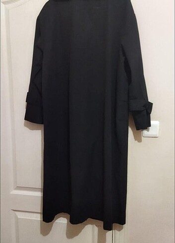 Minaayşe Trençkot - Görsel 5