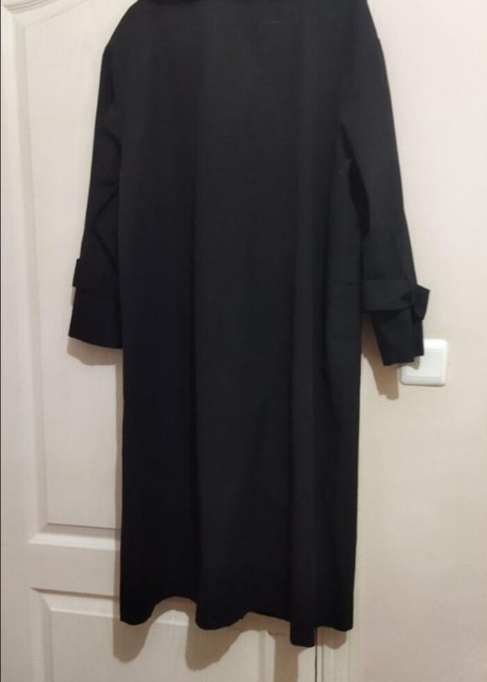 Minaayşe Trençkot - Görsel 5