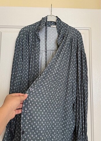 Manuka gömlek - Görsel 3