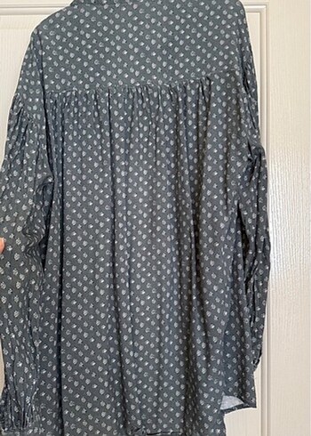 Manuka gömlek - Görsel 4