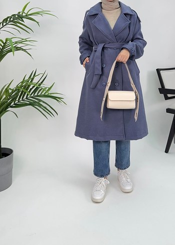 Mavi kaban - Görsel 2