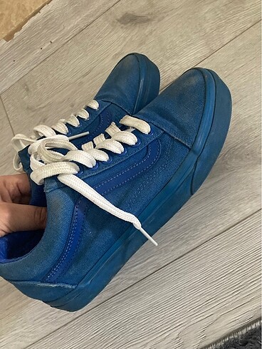 Vans Ayakkabı