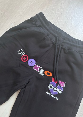 6PM eşofman altı - Görsel 2