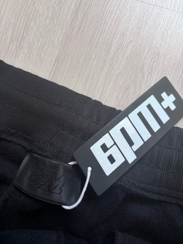 6PM eşofman altı - Görsel 3