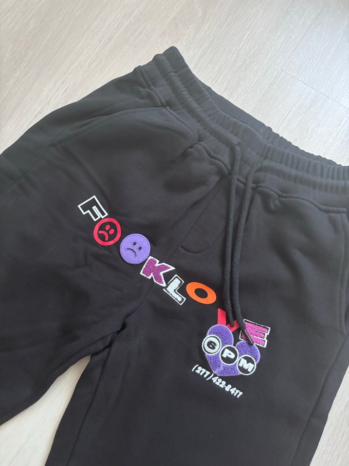 6PM eşofman altı - Görsel 2