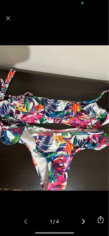 Penti Bikini