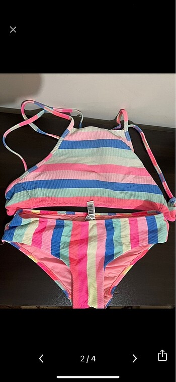 Penti Penti Bikini