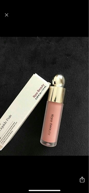  Beden Renk Rare Beuty allık