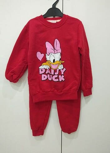 DaiSyDuck eşofman takımı 