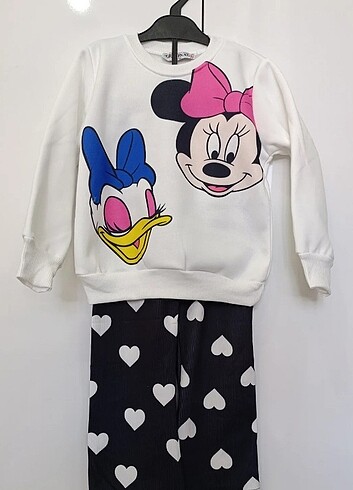 Diğer Zara muadil Mickey takım 