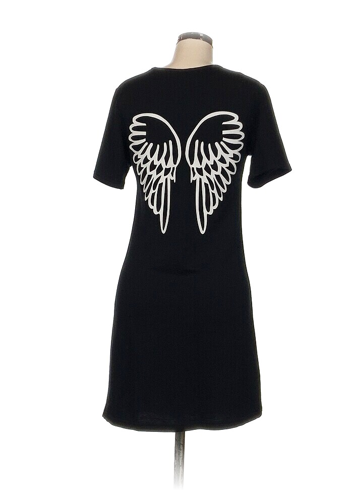 Vintage Love Günlük Elbise %70 İndirimli. - Görsel 3