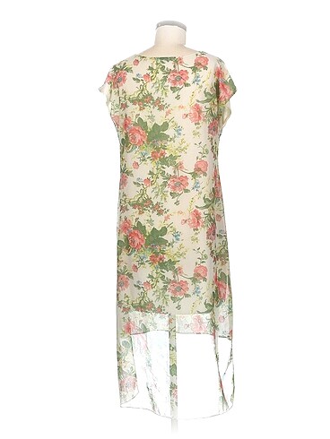 Adil Işık Uzun Elbise %70 İndirimli. - Görsel 3