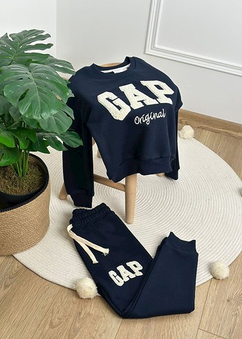 GAP Erkek Çocuk Eşofman Takımı