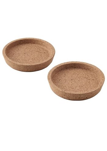 IKEA 365+ kupa altı mantar 2 adet  - Görsel 4