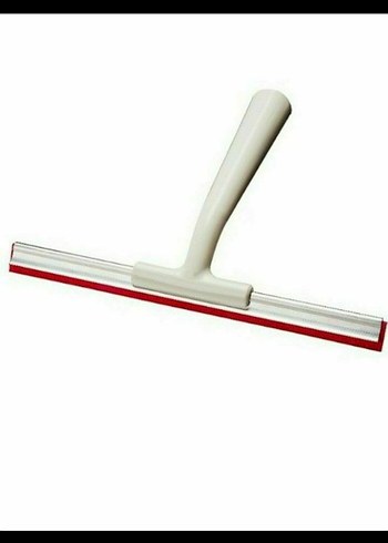 Ikea cam silecek  - Görsel 3