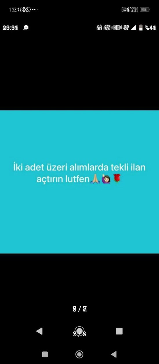 Ikea cam silecek  - Görsel 5