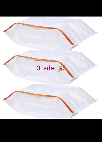 IKEA hurç,3 adet ????