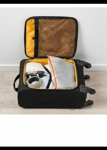 hurç beyaz,3 adet - Görsel 6