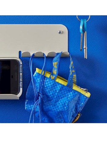 Renkli Fermuarlı Çocuk Cüzdanı - Görsel 6