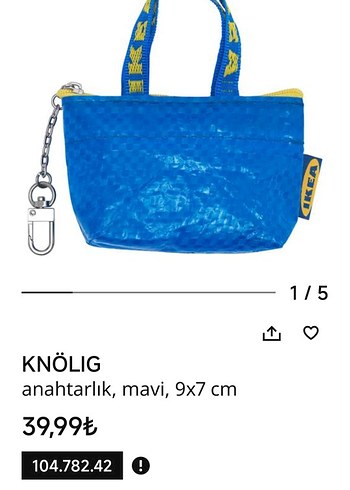 Renkli Fermuarlı Çocuk Cüzdanı - Görsel 7