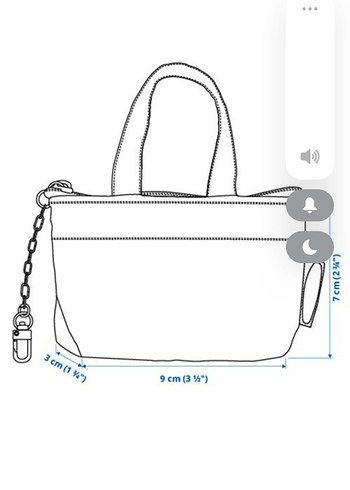 Renkli Fermuarlı Çocuk Cüzdanı - Görsel 4