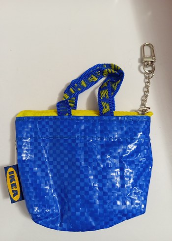 Renkli Fermuarlı Çocuk Cüzdanı - Görsel 8