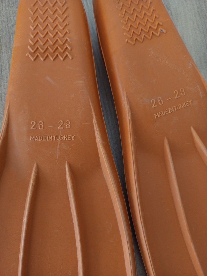 Bej çocuk Su Ayakkabısı MISSISSIPİ 23 26 numara - Görsel 2