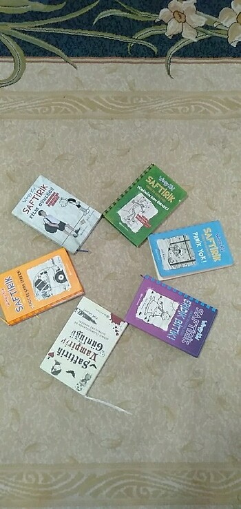 Kitap