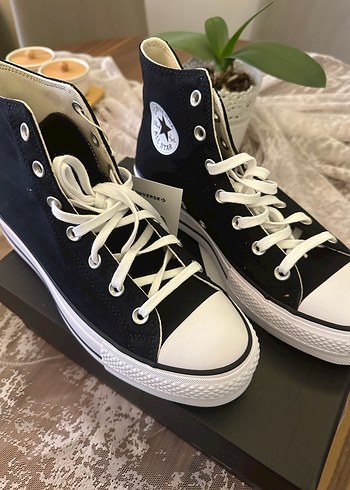 40 Beden Converse Spor ayakkabı 40 beden