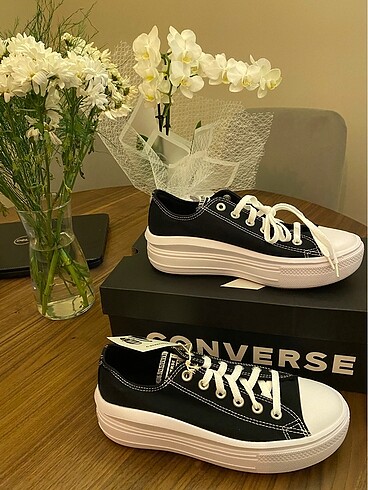 40 Beden çeşitli Renk Converse spor ayakkabı kadın erkek karışık ikisi de giyebilir ya