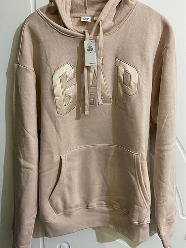GEP KAPİŞÖNLÜ SWEATSHIRT
