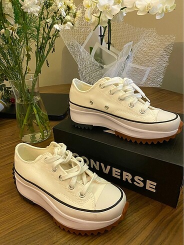Converse ayakkabı