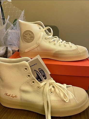 Converse Converse spor ayakkabı unisex