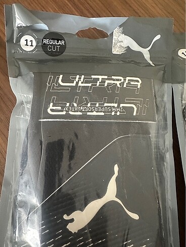 Puma Football eldiveni 11 beden