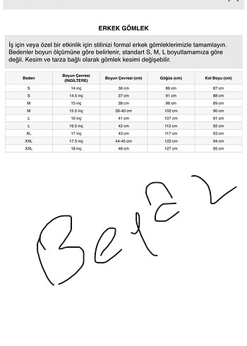 Diğer M&S pamuklu Beyaz Regular Fit Erkek Gömlek
