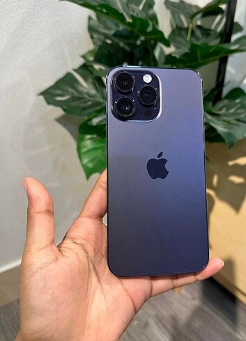 İPHONE 14 PRO MAX 256 GB