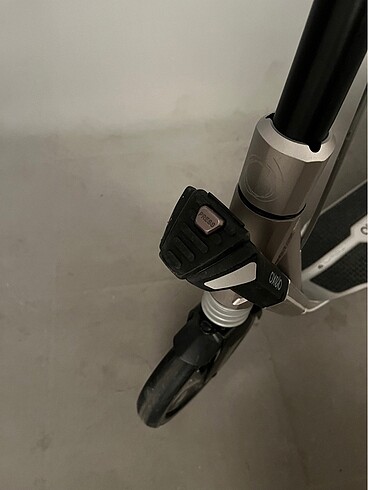 Decathlon OXELO TOWN 9 YETİŞKİN SCOOTER