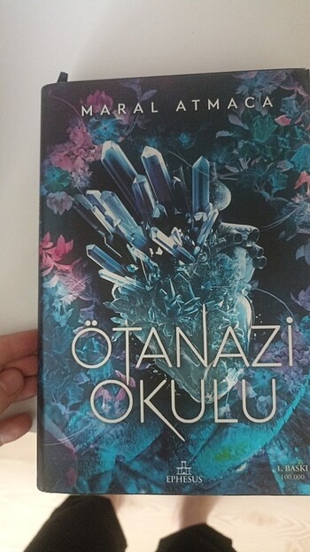 Beden Renk Ötanazi okulu set hepsi ciltli