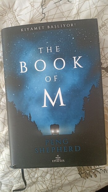 The book of M