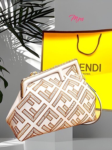  Beden Fendi