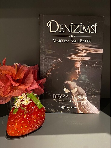Denizimsi-Beyza Aksoy