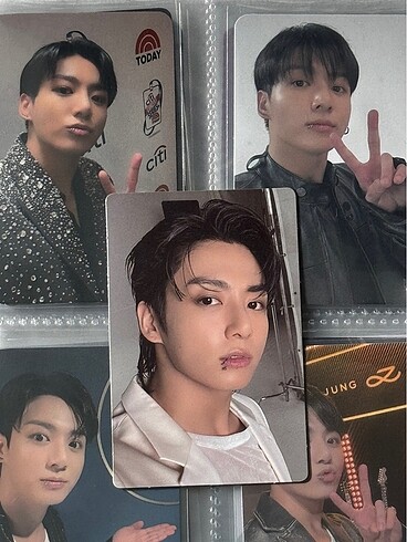Jungkook golden pc