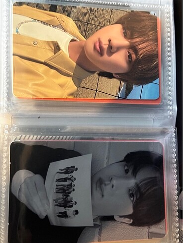 Beden Pembe binder
