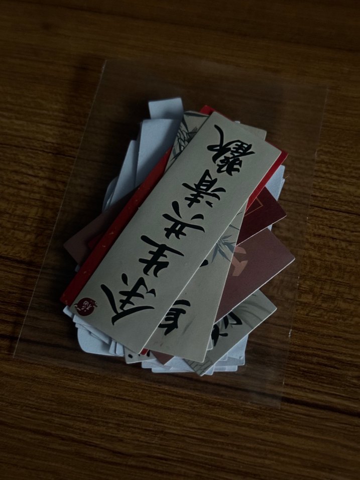 25 adet sticker - Görsel 2