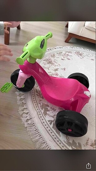 Bisiklet