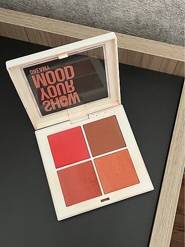 Pastel Show Your Mood Allık - Görsel 2