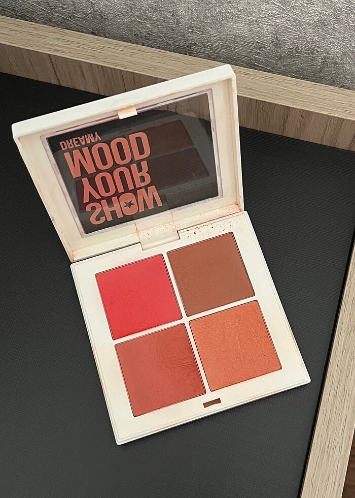 Pastel Show Your Mood Allık - Görsel 2