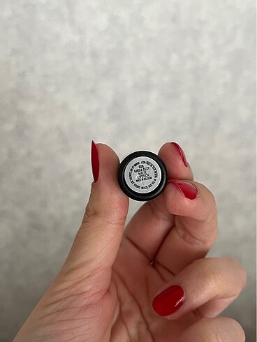 Mac Kinda Sexy Ruj - Görsel 2