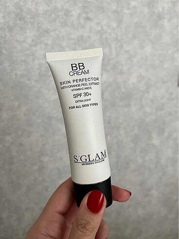 S?Glam bb krem